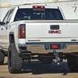 Load image into Gallery viewer, Rough Country Retractable Bed Step | Manual Pull | Chevy/GMC 1500 (14-18 &amp; Classic) - Additional View 6