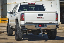 Load image into Gallery viewer, Rough Country Retractable Bed Step | Manual Pull | Chevy/GMC 1500 (14-18 &amp; Classic) - Additional View 6