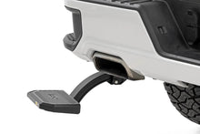 Load image into Gallery viewer, Rough Country Retractable Bed Step | Manual Pull | Chevy/GMC 1500 (19-26) - Main Product View