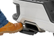 Load image into Gallery viewer, Rough Country Retractable Bed Step | Manual Pull | Chevy/GMC 1500 (19-26) - Side View