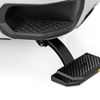 Load image into Gallery viewer, Rough Country Retractable Bed Step | Manual Pull | Chevy/GMC 1500 (19-26) - Back View