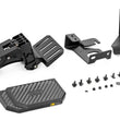 Load image into Gallery viewer, Rough Country Retractable Bed Step | Manual Pull | Chevy/GMC 1500 (19-26) - Additional View 6