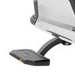 Load image into Gallery viewer, Rough Country Retractable Bed Step | Manual Pull | Chevy/GMC 2500HD/3500HD (20-26) - Main Product View