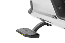 Load image into Gallery viewer, Rough Country Retractable Bed Step | Manual Pull | Chevy/GMC 2500HD/3500HD (20-26) - Main Product View