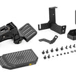 Load image into Gallery viewer, Rough Country Retractable Bed Step | Manual Pull | Chevy/GMC 2500HD/3500HD (20-26) - Additional View 6