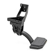 Load image into Gallery viewer, Rough Country Retractable Bed Step | Manual Pull | Chevy/GMC 2500HD/3500HD (11-14) PW059331 - Additional View 5