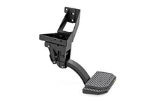 Load image into Gallery viewer, Rough Country Retractable Bed Step | Manual Pull | Chevy/GMC 2500HD/3500HD (11-14) PW059331 - Additional View 5