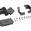 Load image into Gallery viewer, Rough Country Retractable Bed Step | Manual Pull | Chevy/GMC 2500HD/3500HD (11-14) PW059331 - Additional View 6