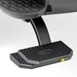 Load image into Gallery viewer, Rough Country Retractable Bed Step | Manual Pull | Chevy/GMC 2500HD/3500HD (15-19) PW059391 - Side View