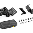 Load image into Gallery viewer, Rough Country Retractable Bed Step | Manual Pull | Chevy/GMC 2500HD/3500HD (15-19) PW059391 - Additional View 5