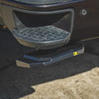 Load image into Gallery viewer, Rough Country Retractable Bed Step | Manual Pull | Chevy/GMC 2500HD/3500HD (15-19) PW059391 - Additional View 6