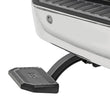 Load image into Gallery viewer, Rough Country Retractable Bed Step | Manual Pull | Ford F-150 (21-25)/F-150 Lightning (22-25) - Installation View