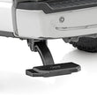 Load image into Gallery viewer, Rough Country Retractable Bed Step | Manual Pull | Ford F-150 (21-25)/F-150 Lightning (22-25) - Installation View