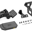 Load image into Gallery viewer, Rough Country Retractable Bed Step | Manual Pull | Ford F-150 (21-25)/F-150 Lightning (22-25) - Additional View 5