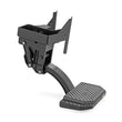 Load image into Gallery viewer, Rough Country Retractable Bed Step | Manual Pull | Ford F-150 2WD/4WD (2015-2020) - Back View