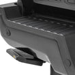 Load image into Gallery viewer, Rough Country Retractable Bed Step | Manual Pull | Ford F-250/F-350 Super Duty (17-22) - Installation View