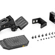 Load image into Gallery viewer, Rough Country Retractable Bed Step | Manual Pull | Ford F-250/F-350 Super Duty (17-22) - Additional View 6