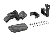 Load image into Gallery viewer, Rough Country Retractable Bed Step | Manual Pull | Ford F-250/F-350 Super Duty (17-22) - Additional View 6