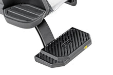 Load image into Gallery viewer, Rough Country Retractable Bed Step | Manual Pull | Ford F-250/F-350 Super Duty (23-26) - Additional View 5