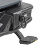 Load image into Gallery viewer, Rough Country Retractable Bed Step | Manual Pull | Jeep Gladiator JT 4WD (2020-2025) - Main Product View