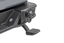Load image into Gallery viewer, Rough Country Retractable Bed Step | Manual Pull | Jeep Gladiator JT 4WD (2020-2025) - Main Product View