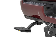 Load image into Gallery viewer, Rough Country Retractable Bed Step | Manual Pull | Ram 2500 (19-26)/3500 (19-25) PW050141 - Main Product View