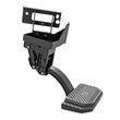 Load image into Gallery viewer, Rough Country Retractable Bed Step | Manual Pull | Ram 1500 2WD/4WD (2009-2018 &amp; Classic) - Additional View 6