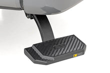 Load image into Gallery viewer, Rough Country Retractable Bed Step | Manual Pull | Toyota Tacoma 2WD/4WD (2016-2023) - Back View