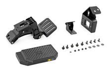 Load image into Gallery viewer, Rough Country Retractable Bed Step | Manual Pull | Toyota Tacoma 2WD/4WD (2016-2023) - Additional View 6