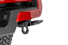 Load image into Gallery viewer, Rough Country Retractable Bed Step | Manual Pull | Toyota Tacoma 2WD/4WD (2024-2025) - Side View