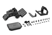 Load image into Gallery viewer, Rough Country Retractable Bed Step | Manual Pull | Toyota Tacoma 2WD/4WD (2024-2025) - Additional View 5