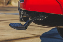 Load image into Gallery viewer, Rough Country Retractable Bed Step | Manual Pull | Toyota Tacoma 2WD/4WD (2024-2025) - Additional View 6