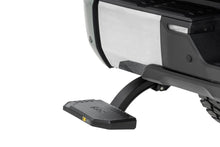 Load image into Gallery viewer, Rough Country Retractable Bed Step | Manual Pull | Toyota Tundra 2WD/4WD (2022-2026) - Main Product View
