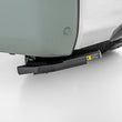 Load image into Gallery viewer, Rough Country Retractable Bed Step | Manual Pull | Toyota Tundra 2WD/4WD (2022-2026) - Installation View