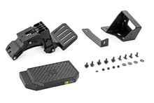 Load image into Gallery viewer, Rough Country Retractable Bed Step | Manual Pull | Toyota Tundra 2WD/4WD (2022-2026) - Additional View 6