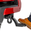 Load image into Gallery viewer, Rough Country Retractable Bed Step | Manual Pull | Toyota Tacoma 2WD/4WD (2024-2026) PW052240A - Main Product View