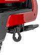 Load image into Gallery viewer, Rough Country Retractable Bed Step | Manual Pull | Toyota Tacoma 2WD/4WD (2024-2026) PW052240A - Side View
