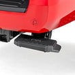 Load image into Gallery viewer, Rough Country Retractable Bed Step | Manual Pull | Toyota Tacoma 2WD/4WD (2024-2026) PW052240A - Back View