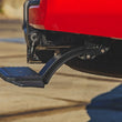 Load image into Gallery viewer, Rough Country Retractable Bed Step | Manual Pull | Toyota Tacoma 2WD/4WD (2024-2026) PW052240A - Additional View 6