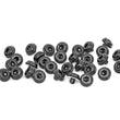 Load image into Gallery viewer, Rough Country Rivet Kit for Fender Flares | Black 10015 - Main Product View