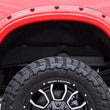 Load image into Gallery viewer, Rough Country Rivet Kit for Fender Flares | Black 10015 - Side View