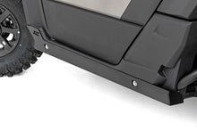 Load image into Gallery viewer, Rough Country Rock Slider | 2-Seater | Polaris XPEDITION ADV - Main Product View