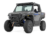 Load image into Gallery viewer, Rough Country Rock Slider | 2-Seater | Polaris XPEDITION ADV - Side View