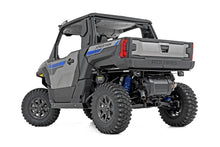 Load image into Gallery viewer, Rough Country Rock Slider | 2-Seater | Polaris XPEDITION ADV - Back View
