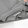 Load image into Gallery viewer, Rough Country Rock Slider Kit | 2 Seat | Polaris RZR Turbo S/RZR XP 1000 93064 - Main Product View