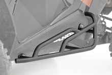 Load image into Gallery viewer, Rough Country Rock Slider Kit | 2 Seat | Polaris RZR Turbo S/RZR XP 1000 93064 - Main Product View
