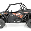 Load image into Gallery viewer, Rough Country Rock Slider Kit | 2 Seat | Polaris RZR Turbo S/RZR XP 1000 93064 - Additional View 5