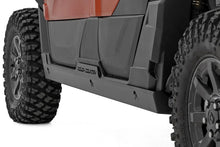 Load image into Gallery viewer, Rough Country Rock Slider | Polaris XPEDITION ADV 5 - Main Product View