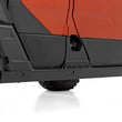 Load image into Gallery viewer, Rough Country Rock Slider | Polaris XPEDITION ADV 5 - Back View