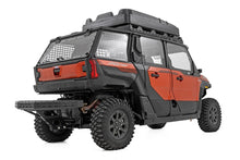 Load image into Gallery viewer, Rough Country Rock Slider | Polaris XPEDITION ADV 5 - Additional View 5